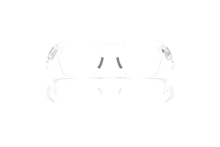 Widok z tyłu Oakley HSTN SQ RX (OX8208 - 820802)