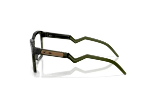 Widok z boku Oakley HSTN SQ RX (OX8208 - 820803)