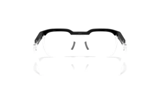 Widok z tyłu Oakley HSTN SQ RX (OX8208 - 820804)