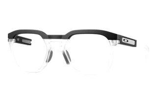 Widok z przodu Oakley HSTN SQ RX (OX8208 - 820804)