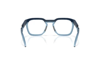 Widok z tyłu Oakley HSTN SQ RX (OX8208 - 820805)