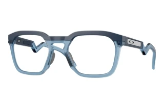 Widok z przodu Oakley HSTN SQ RX (OX8208 - 820805)