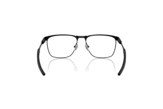 Widok z tyłu Oakley FLIP KICK (OY3003 - 300301)
