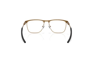 Widok z tyłu Oakley FLIP KICK (OY3003 - 300305)