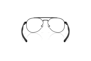 Widok z tyłu Oakley GRAN PILOTO (OY3004 - 300401)