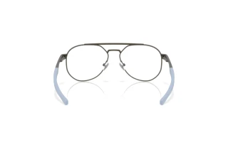 Widok z tyłu Oakley GRAN PILOTO (OY3004 - 300402)