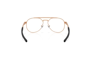 Widok z tyłu Oakley GRAN PILOTO (OY3004 - 300404)