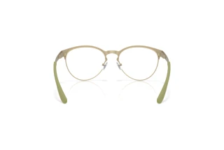 Widok z tyłu Oakley DOTING (OY3005 - 300505)