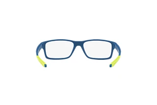 Widok z tyłu Oakley CROSSLINK XS (OY8002 - 800204)