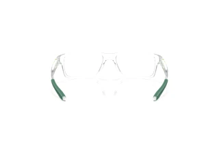 Widok z tyłu Oakley CROSSLINK XS (OY8002 - 800216)