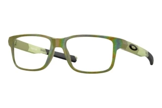 Widok z przodu Oakley FIELD DAY (OY8007 - 800713)