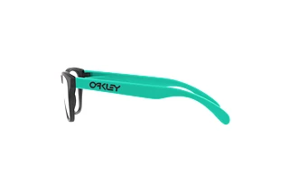Widok z boku Oakley FROGSKINS XS RX (OY8009 - 800901)