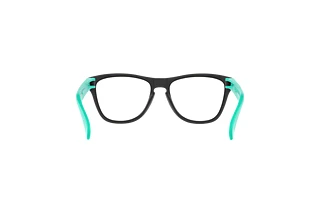 Widok z tyłu Oakley FROGSKINS XS RX (OY8009 - 800901)