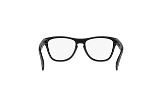 Widok z tyłu Oakley FROGSKINS XS RX (OY8009 - 800906)