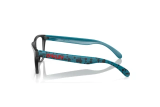 Widok z boku Oakley FROGSKINS XS RX (OY8009 - 800909)