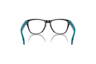 Widok z tyłu Oakley FROGSKINS XS RX (OY8009 - 800909)