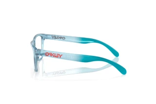 Widok z boku Oakley FROGSKINS XS RX (OY8009 - 800910)