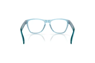 Widok z tyłu Oakley FROGSKINS XS RX (OY8009 - 800910)