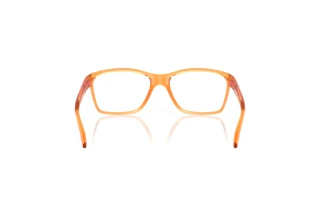 Widok z tyłu Oakley CARTWHEEL (OY8010 - 801009)