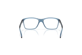 Widok z tyłu Oakley CARTWHEEL (OY8010 - 801010)