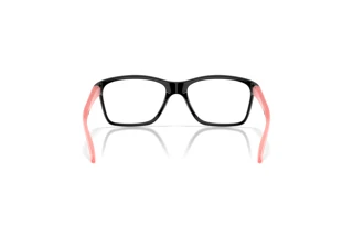 Widok z tyłu Oakley CARTWHEEL (OY8010 - 801011)
