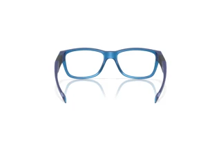 Widok z tyłu Oakley TOP LEVEL (OY8012 - 801207)