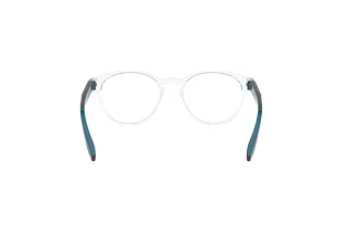 Widok z tyłu Oakley ROUND OFF (OY8017 - 801703)