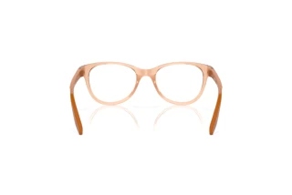 Widok z tyłu Oakley HUMBLY (OY8022 - 802205)
