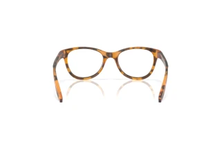 Widok z tyłu Oakley HUMBLY (OY8022 - 802206)