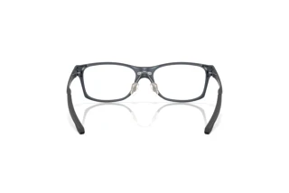 Widok z tyłu Oakley KICK OVER (OY8025D - 802505)