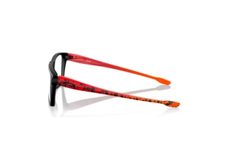 Widok z boku Oakley BUNT (OY8026 - 802605)