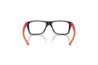 Widok z tyłu Oakley BUNT (OY8026 - 802605)