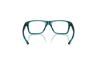Widok z tyłu Oakley BUNT (OY8026 - 802606)
