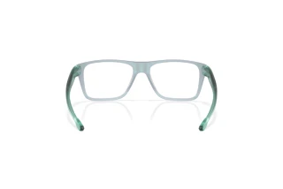 Widok z tyłu Oakley BUNT (OY8026 - 802607)