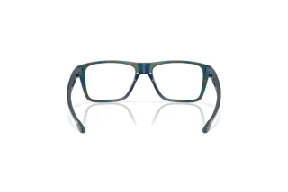 Widok z tyłu Oakley BUNT (OY8026 - 802609)