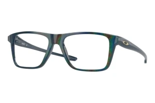 Widok z przodu Oakley BUNT (OY8026 - 802609)