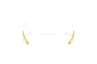 Widok z tyłu Oakley BUNT (OY8026 - 802610)