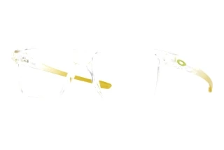 Widok z przodu Oakley BUNT (OY8026 - 802610)