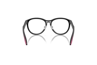 Widok z tyłu Oakley AGLOW (OY8027D - 802701)