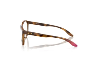 Widok z boku Oakley AGLOW (OY8027D - 802702)