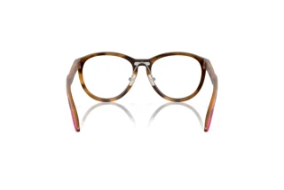 Widok z tyłu Oakley AGLOW (OY8027D - 802702)