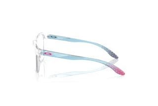 Widok z boku Oakley AGLOW (OY8027D - 802703)