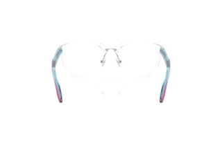 Widok z tyłu Oakley AGLOW (OY8027D - 802703)