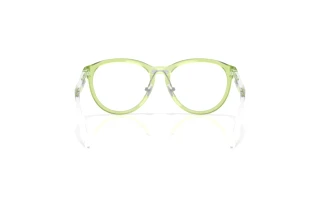 Widok z tyłu Oakley AGLOW (OY8027D - 802705)