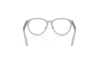 Widok z tyłu Oakley AGLOW (OY8027D - 802706)