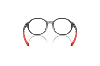Widok z tyłu Oakley FIELDER (OY8028D - 802802)