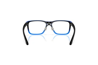 Widok z tyłu Oakley SANDO (OY8032D - 803204)