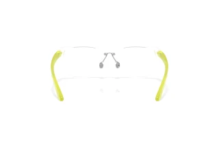 Widok z tyłu Oakley SANDO (OY8032D - 803205)
