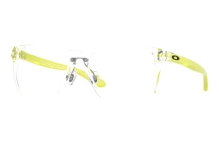 Widok z przodu Oakley SANDO (OY8032D - 803205)