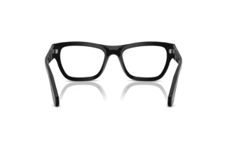 Widok z tyłu Persol PO0091V (95)